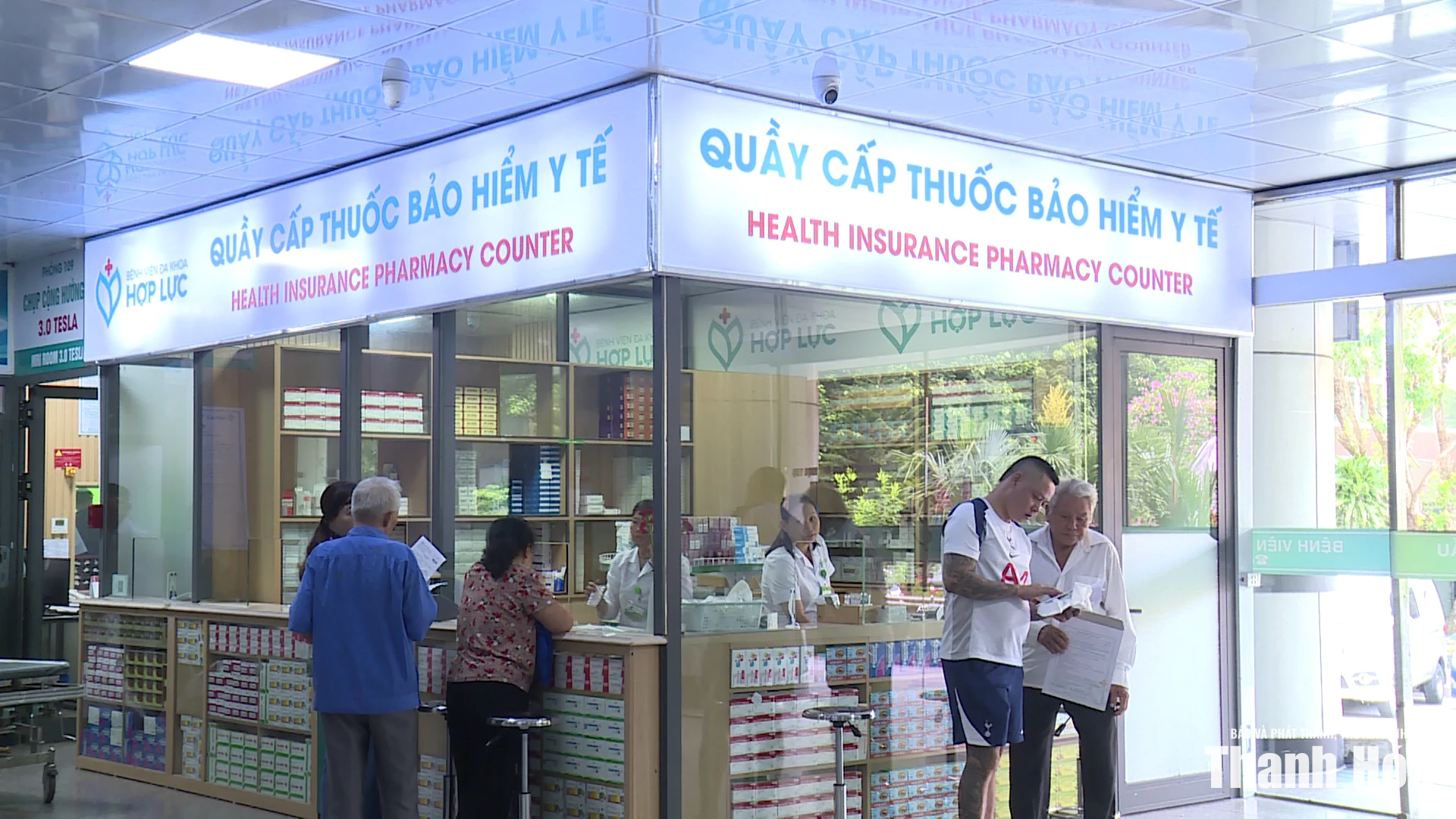 Cơ hội để người bệnh tiếp cận thuốc điều trị ung thư hiện đại
