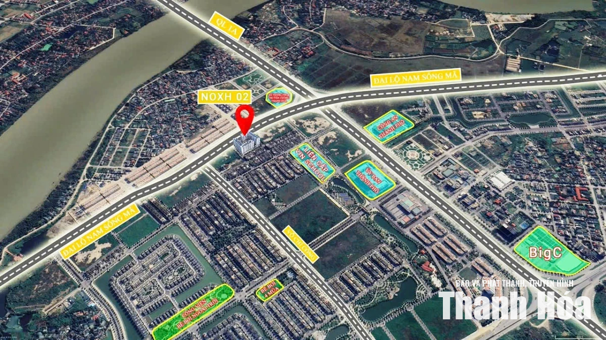 Doanh nghiệp bất động sản linh hoạt thích ứng theo thị trường