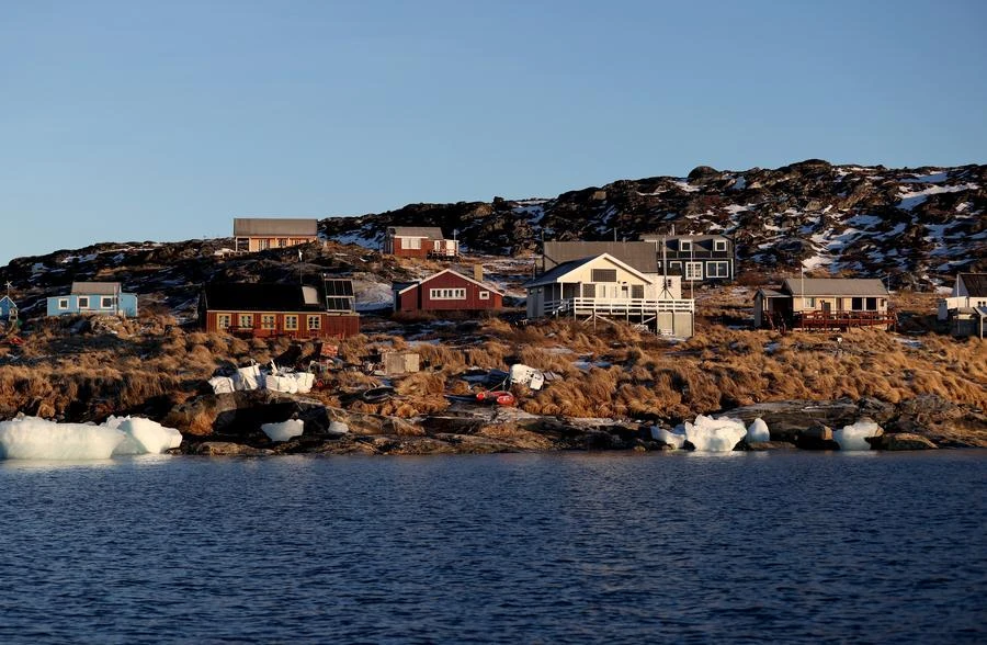 Phần Lan bác bỏ tuyên bố của Tổng thống Trump về Greenland