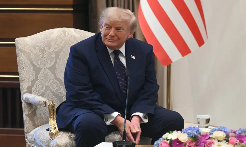 Phần Lan bác bỏ tuyên bố của Tổng thống Trump về Greenland