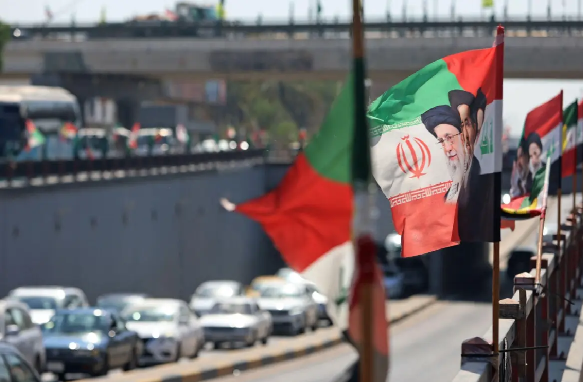Cộng đồng quốc tế kêu gọi Mỹ- Iran kiềm chế tối đa, nối lại đàm phán hạ nhiệt căng thẳng