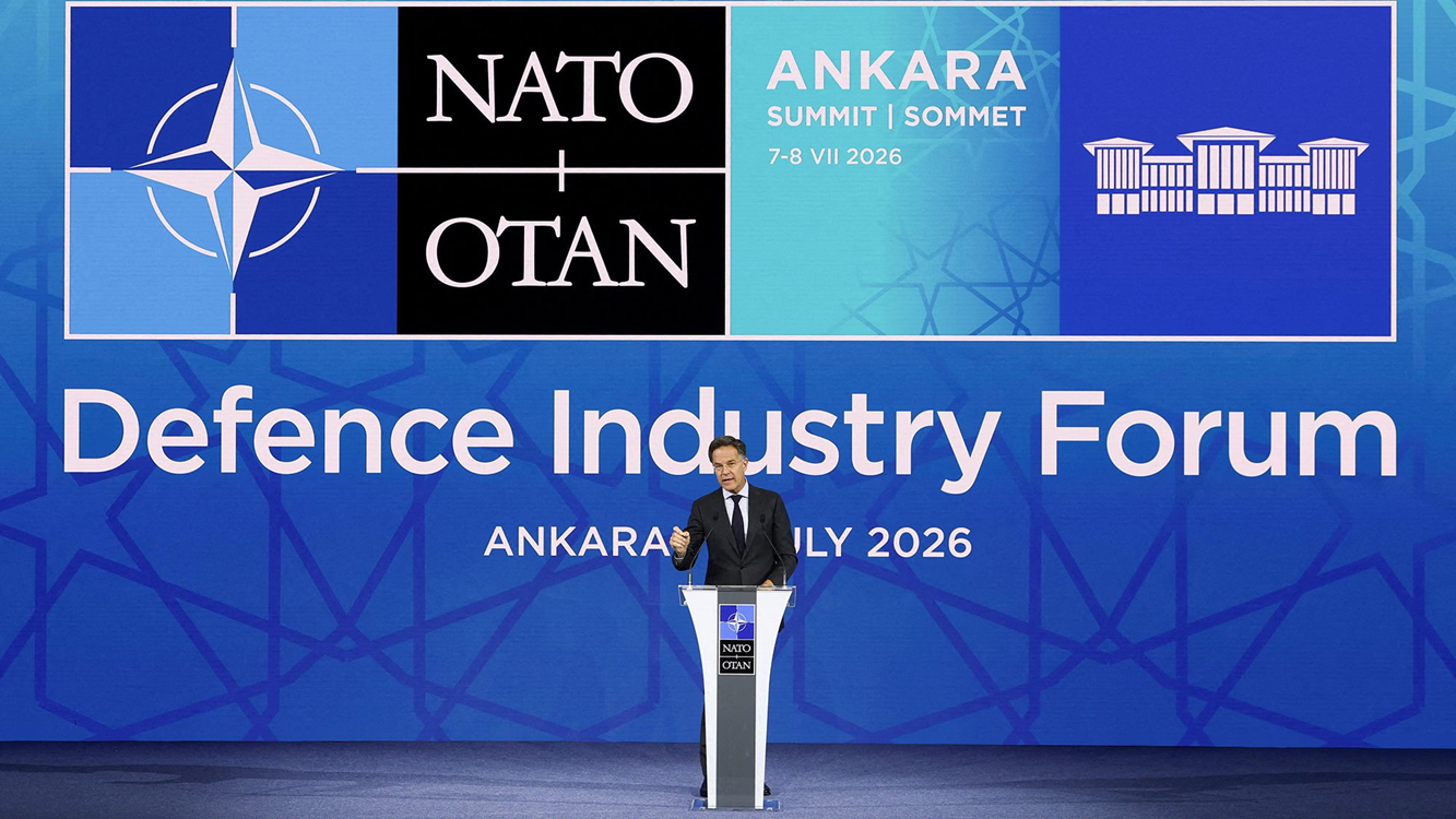 Thượng đỉnh NATO 2026: Kích hoạt loạt siêu dự án vũ khí hàng tỷ USD