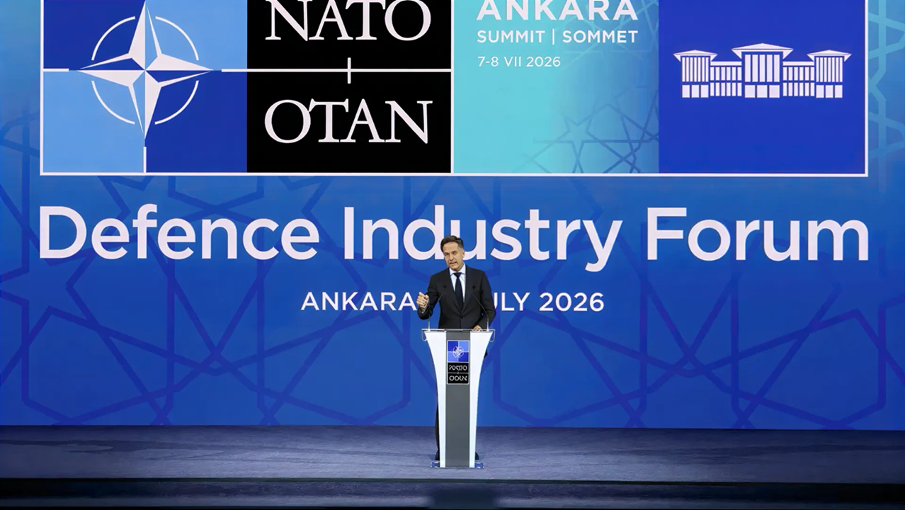 Thượng đỉnh NATO tại Ankara: Định hình một liên minh quân sự đậm chất châu Âu