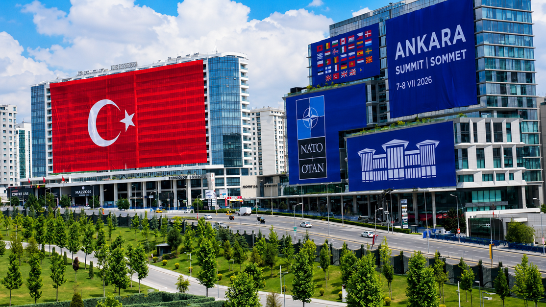 Thượng đỉnh NATO tại Ankara: Định hình một liên minh quân sự đậm chất châu Âu