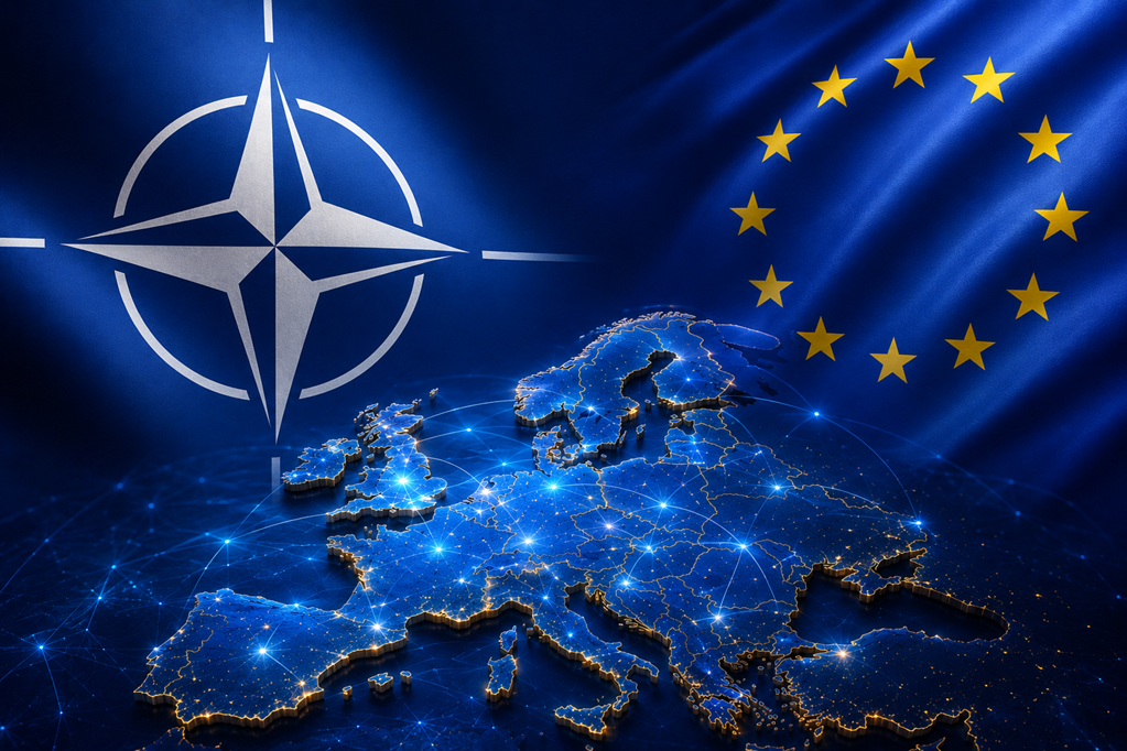 Thượng đỉnh NATO tại Ankara: Định hình một liên minh quân sự đậm chất châu Âu