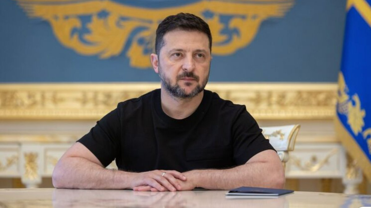 Nga không kích Ukraine, ông Zelensky hối thúc đẩy nhanh viện trợ vũ khí