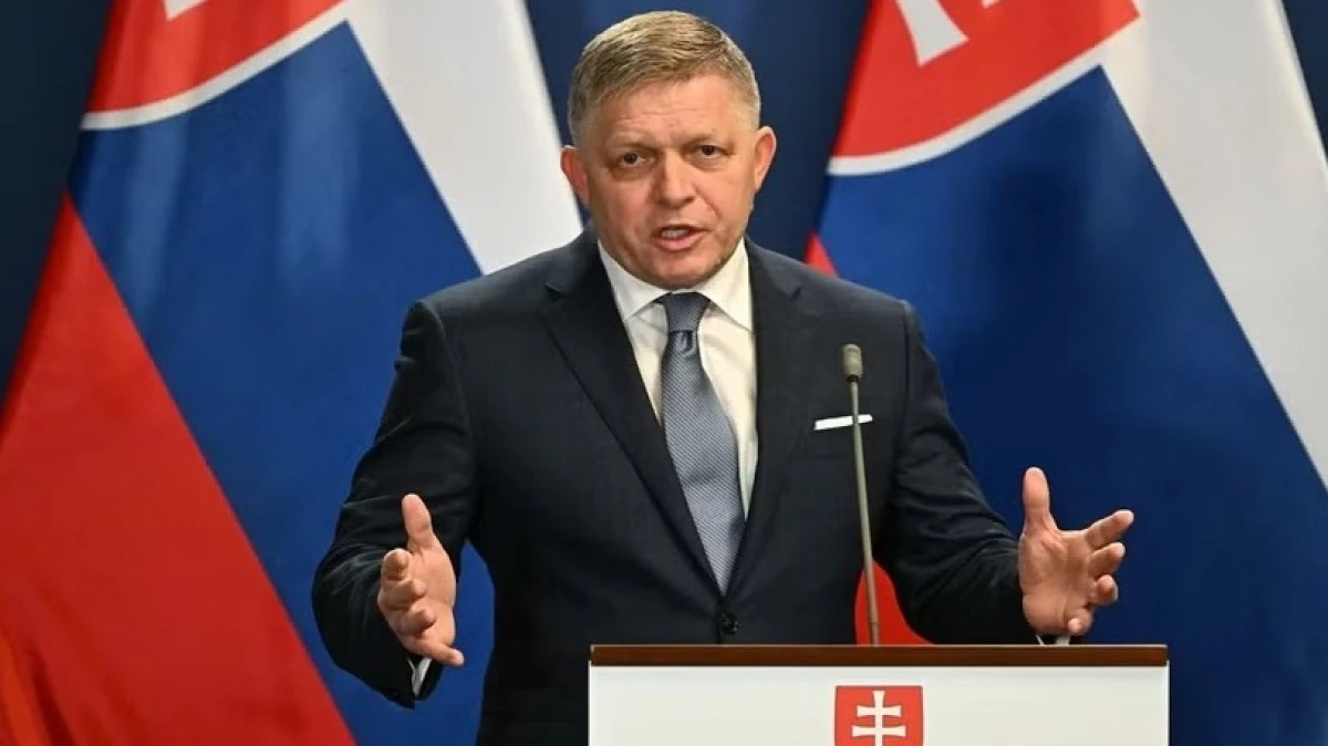 Slovakia từ chối gói viện trợ Ukraine, tiết lộ nhiều nước NATO muốn đối thoại với Nga