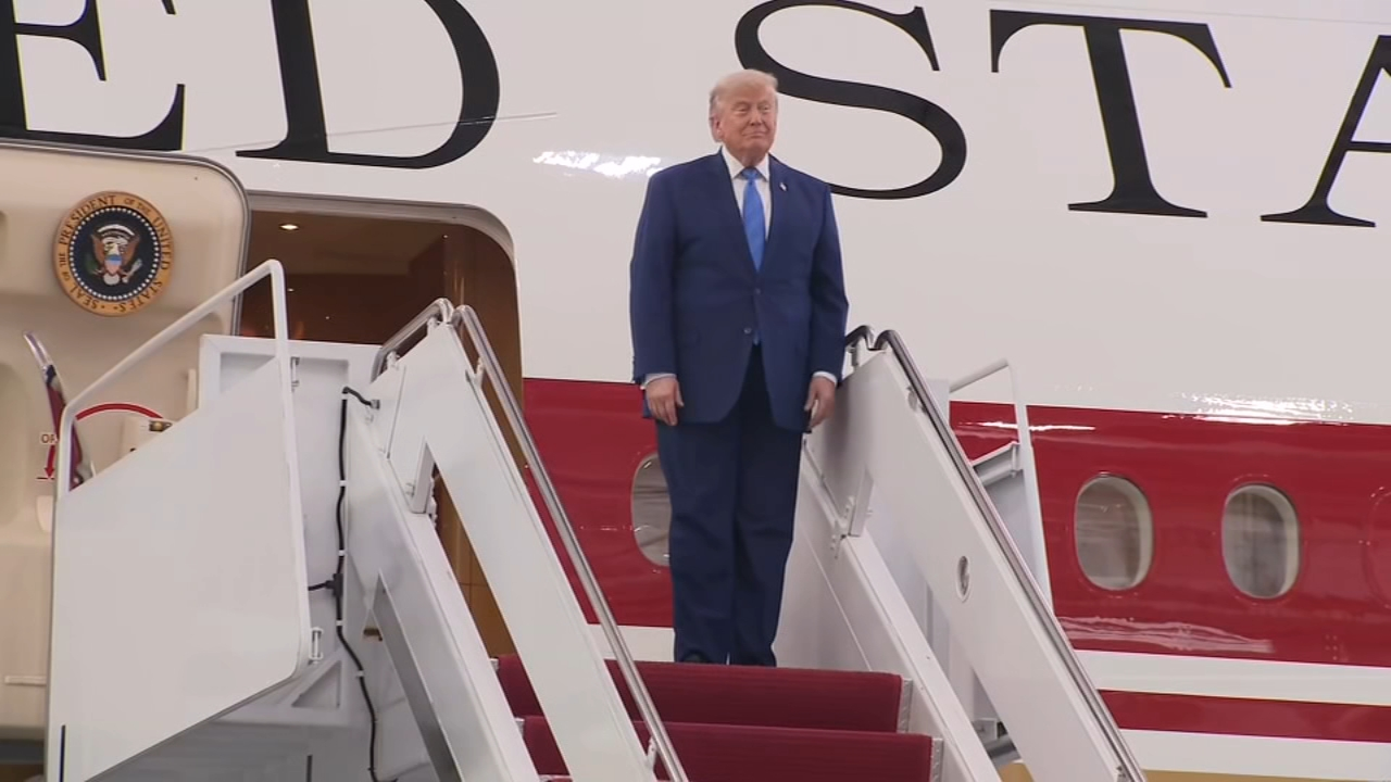 Ông Trump: Hiện diện quân sự của Mỹ tại châu Âu phụ thuộc vào Greenland và Iran