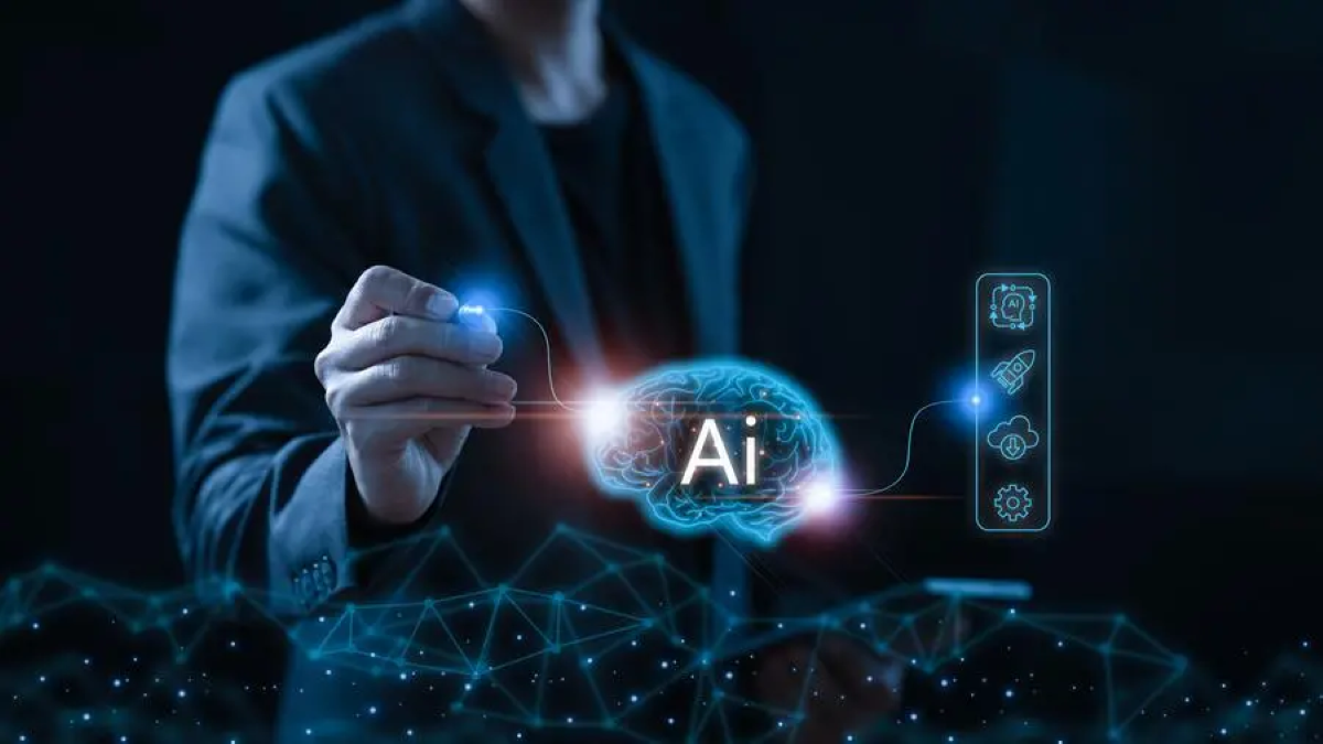 AI - Cỗ máy tăng trưởng hay rủi ro mới của kinh tế toàn cầu?