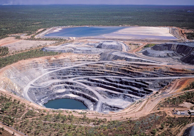 Australia và Ấn Độ thúc đẩy hợp tác hạt nhân