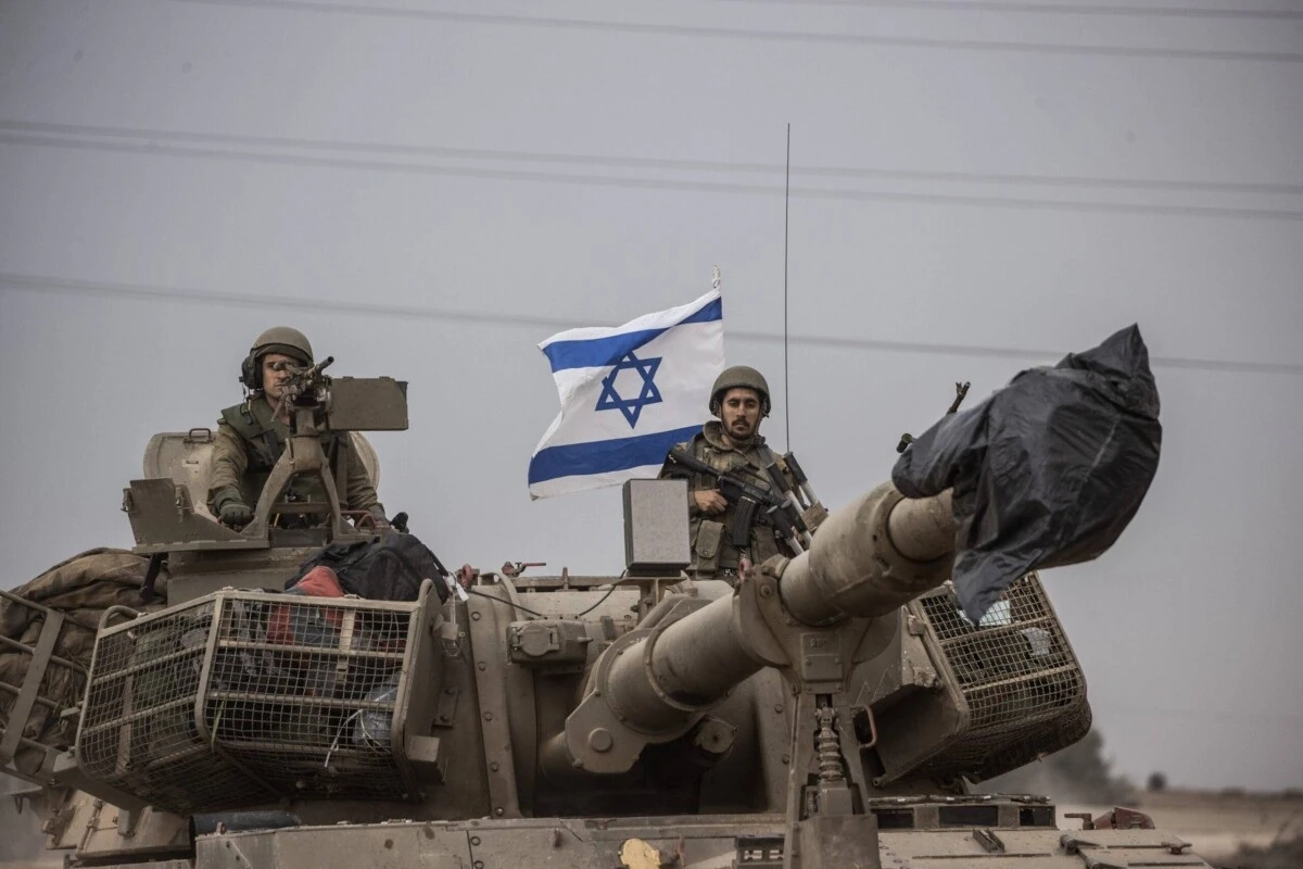 Tổng thống Ai Cập nêu điều kiện để bình thường hóa quan hệ với Israel