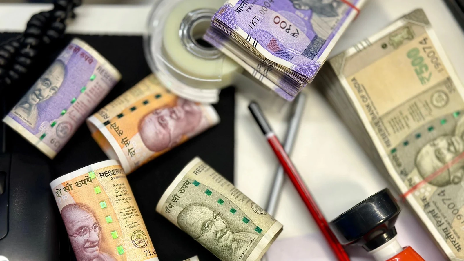 Nga đặt cược vào đồng nội tệ để mở rộng hợp tác với Ấn Độ