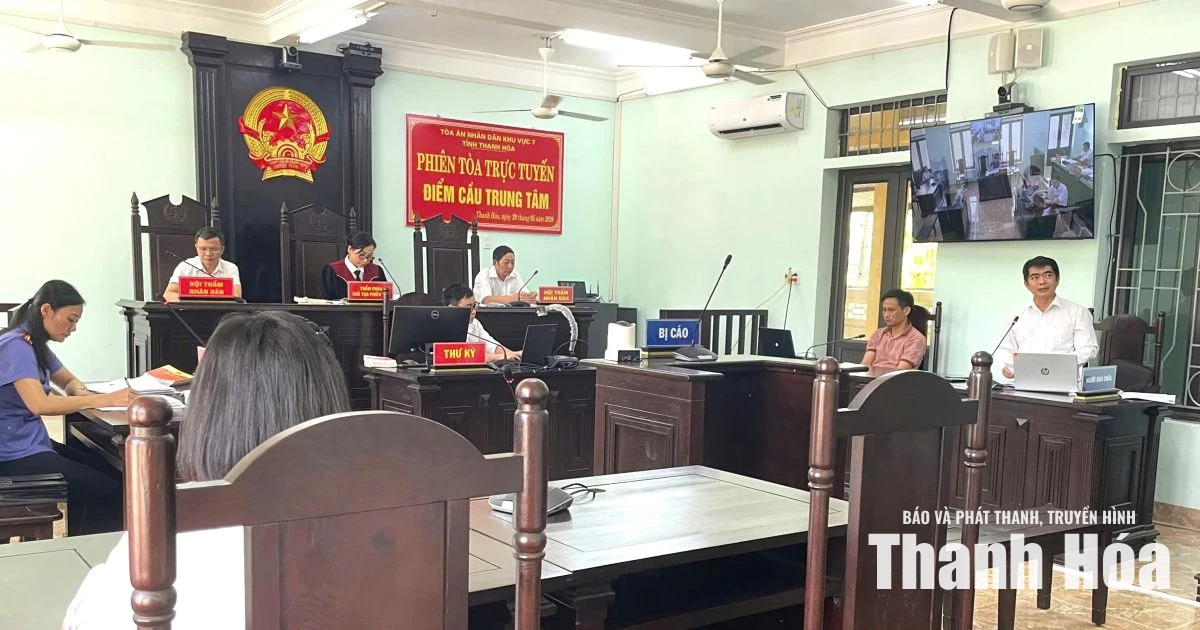 Sáp nhập, giải thể các chi nhánh trợ giúp pháp lý thuộc Trung tâm Trợ giúp pháp lý Nhà nước tỉnh