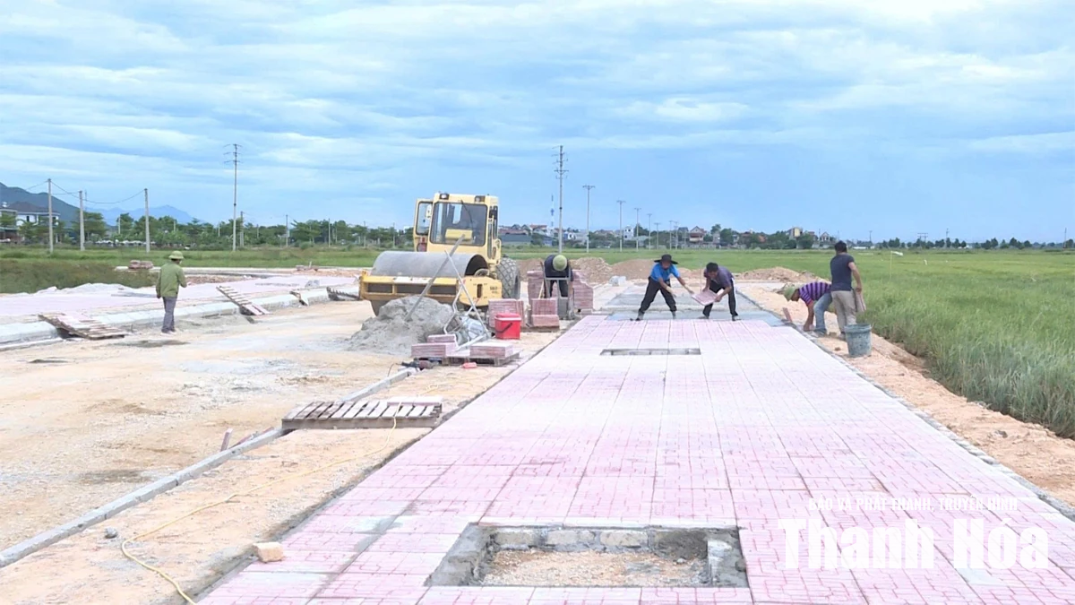 Đồng thuận tạo đà&nbsp;cho các dự án trọng điểm