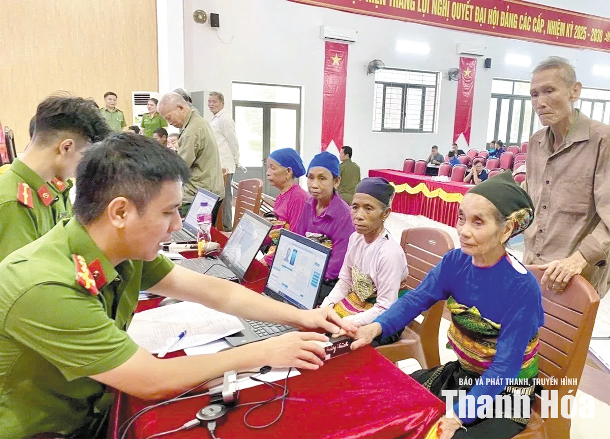 500 ngày đêm đẩy mạnh thực hiện tìm kiếm, quy tập và xác định danh tính hài cốt liệt sĩ - Hành trình tri ân những người con bất tử (Bài cuối): Trọn nghĩa tri ân