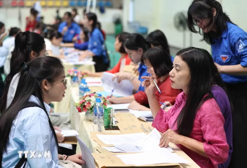 Chi tiết danh sách 111 ngành được Chính phủ cấp học bổng từ năm 2026