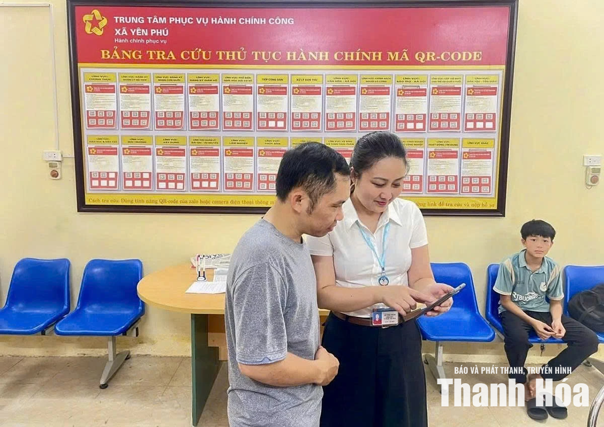 Vượt khó để phục vụ tốt hơn