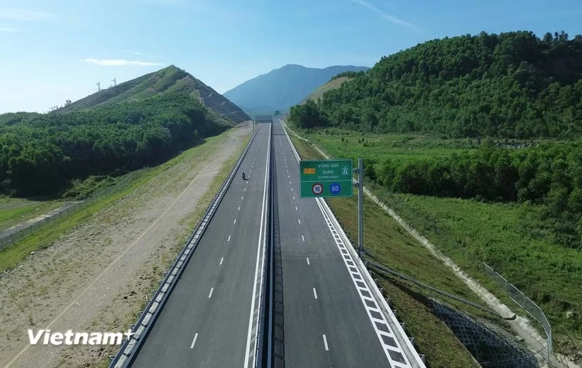 Quy hoạch đường cao tốc: Cả nước sẽ có 46 tuyến, chiều dài hơn 10.100km