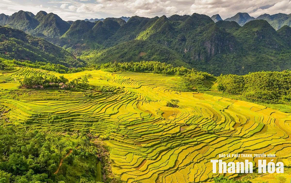 Tầm nhìn mới - Động lực mới - Không gian mới cho Thanh Hóa phát triển bứt phá (Bài 4): Cơ hội mới cho khu vực miền núi phía Tây