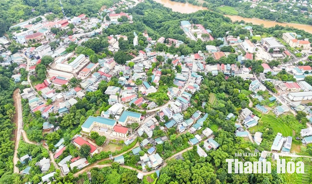 Tầm nhìn mới - Động lực mới - Không gian mới cho Thanh Hóa phát triển bứt phá (Bài 4): Cơ hội mới cho khu vực miền núi phía Tây