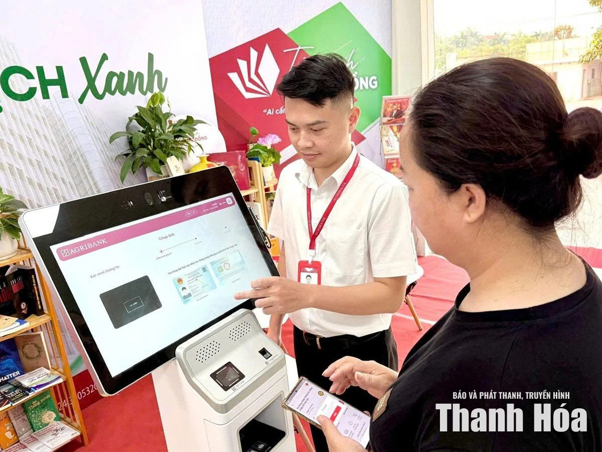 Mua bán tài khoản ngân hàng - “Cạm bẫy” đừng chủ quan