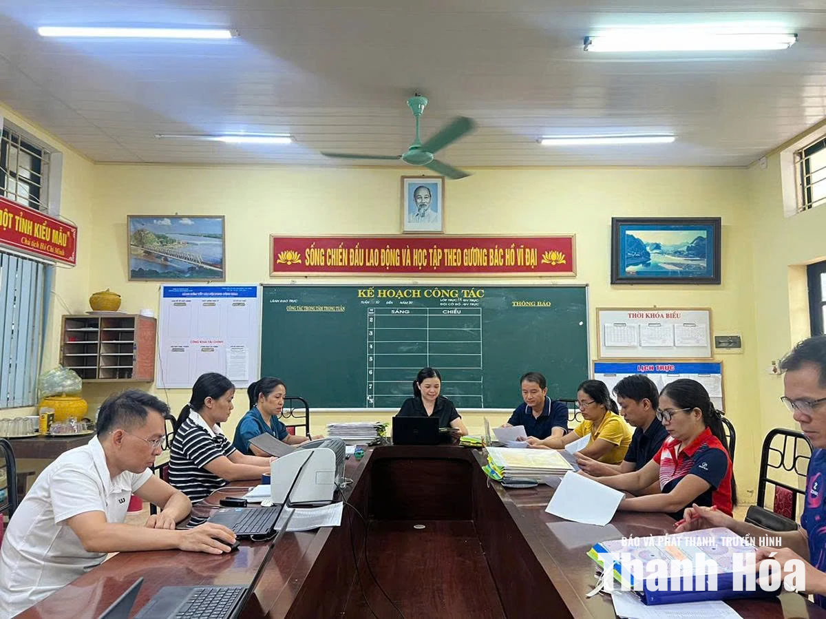Giảm thủ tục, tăng minh bạch khâu tuyển sinh vào trường phổ thông dân tộc nội trú