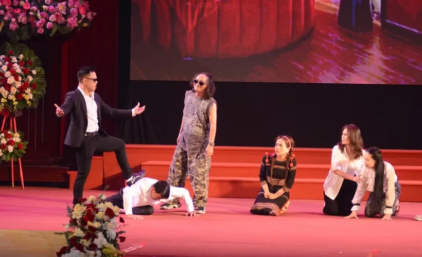 Bộ Y tế: Tăng cường truyền thông, phát hiện phòng chống mua bán người
