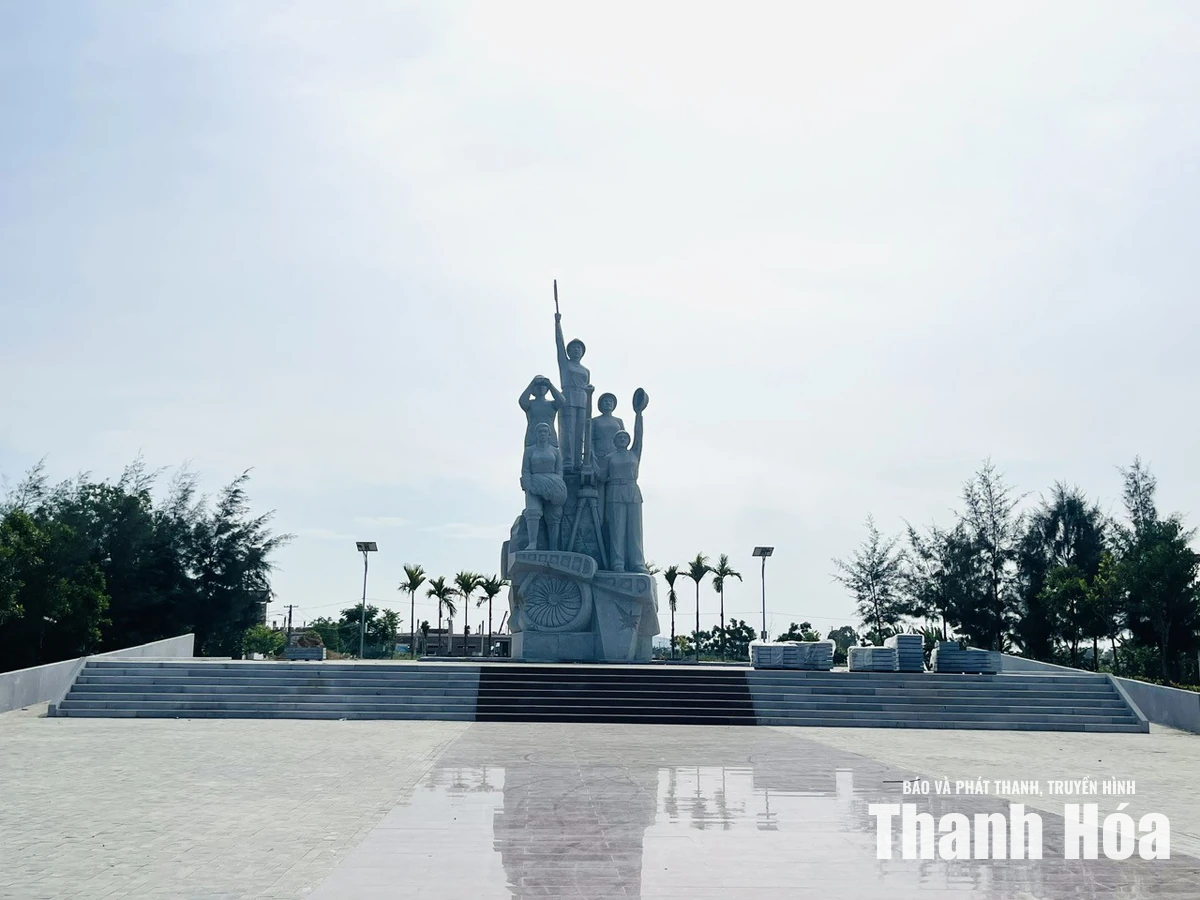 Hoa Lộc - Nối mạch nguồn di sản&nbsp;trong đời sống đương đại