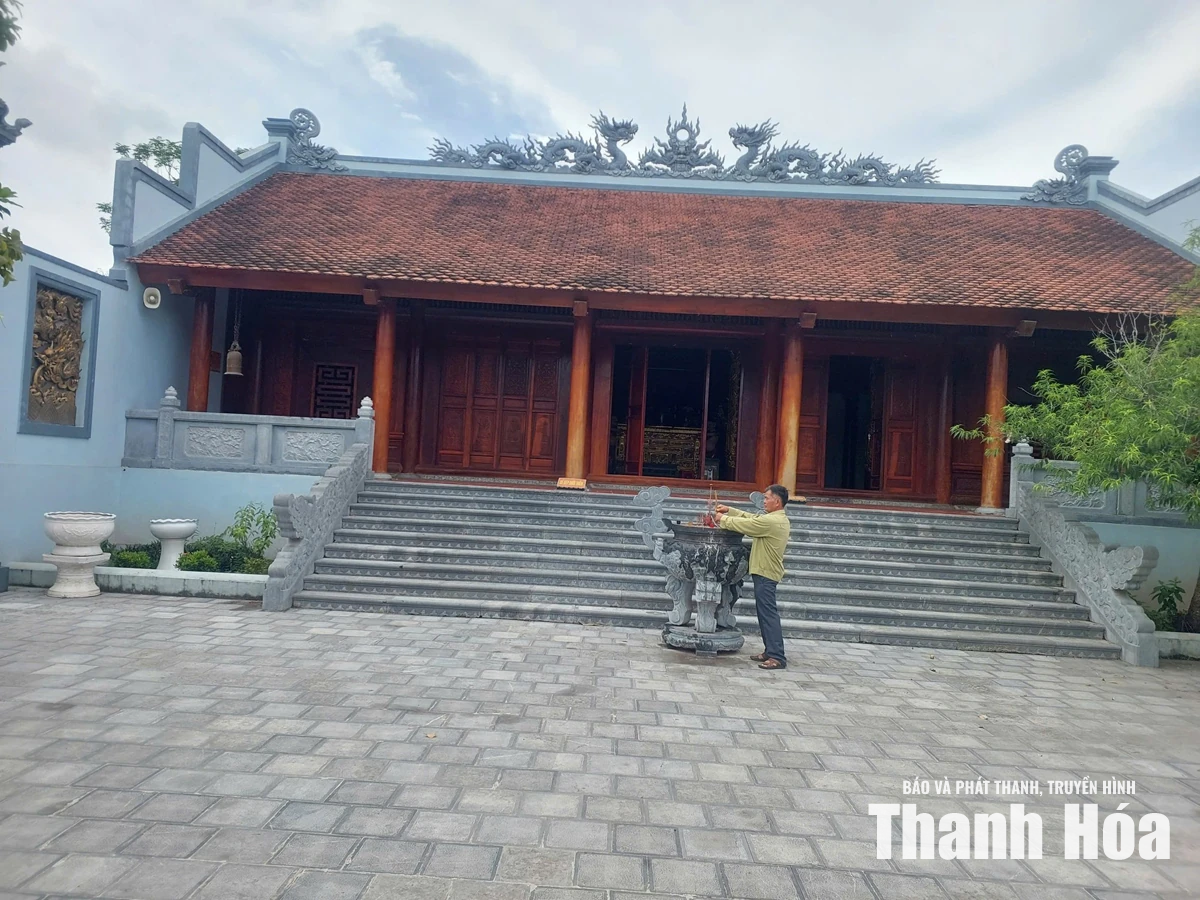 Hoa Lộc - Nối mạch nguồn di sản&nbsp;trong đời sống đương đại