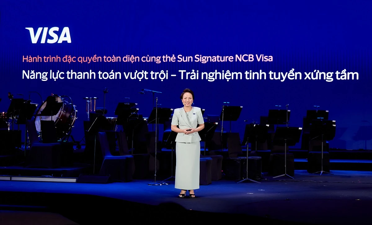 Sun Group ra mắt Sun Signature: Kiến tạo hệ sinh thái đặc quyền chưa từng có trên một nền tảng duy nhất