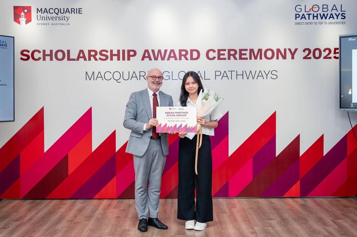 Đại học Úc giữ vững vị thế hàng đầu thế giới, tiếp tục thu hút sinh viên quốc tế
