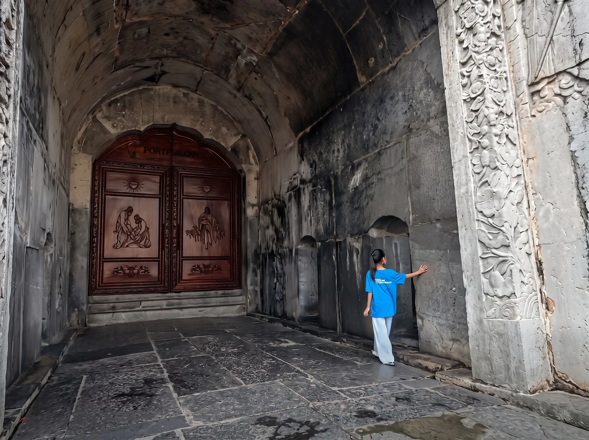 Little Tour Guide - Khi học sinh Việt tự hào kể câu chuyện quê hương tới bạn bè quốc tế