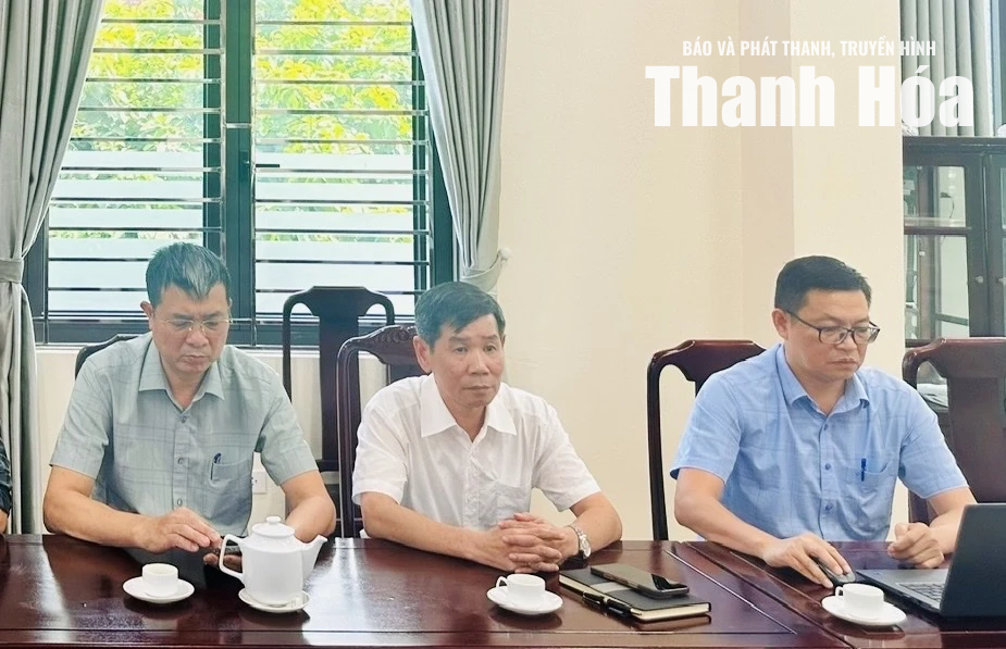Kết quả chính thức Tổng điều tra kinh tế năm 2026 sẽ được công bố vào quý III/2027