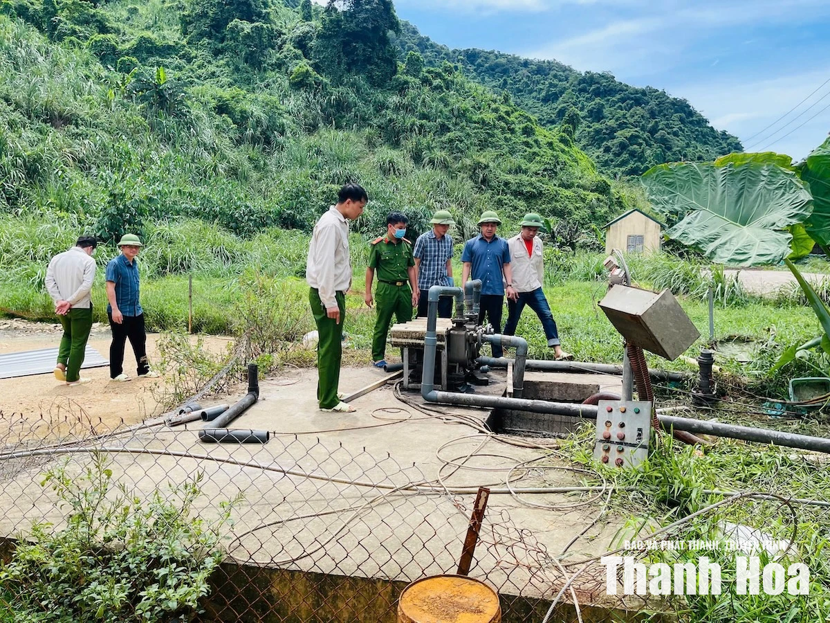 Tai nạn lao động, 5 người tử vong, 2 người bị thương
