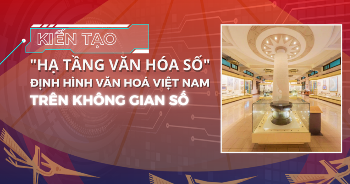 Khuyến khích sử dụng sản phẩm, dịch vụ văn hóa số do doanh nghiệp Việt Nam nghiên cứu, phát triển