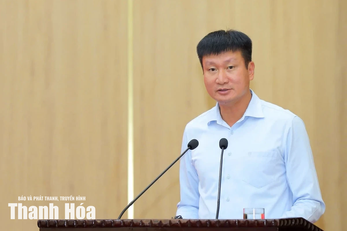 Kiểm toán Nhà nước ký Quy chế phối hợp công tác với 3 tỉnh Thanh Hóa, Ninh Bình, Hưng Yên