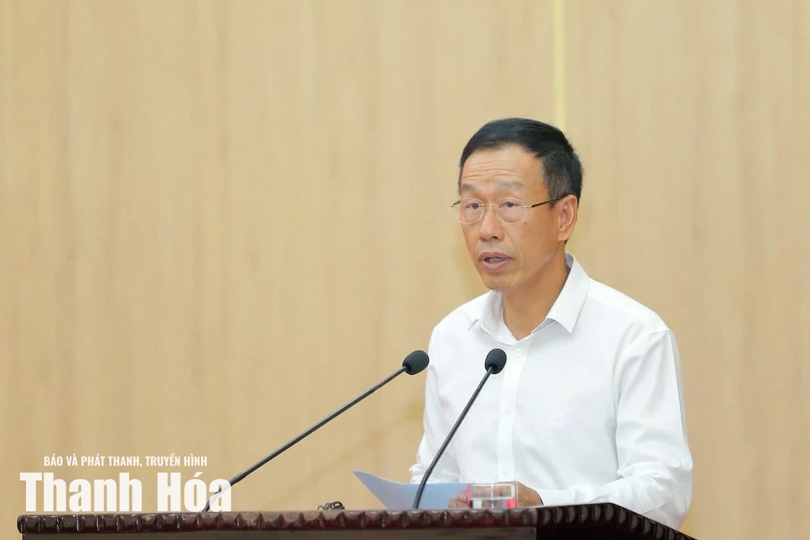 Kiểm toán Nhà nước ký Quy chế phối hợp công tác với 3 tỉnh Thanh Hóa, Ninh Bình, Hưng Yên