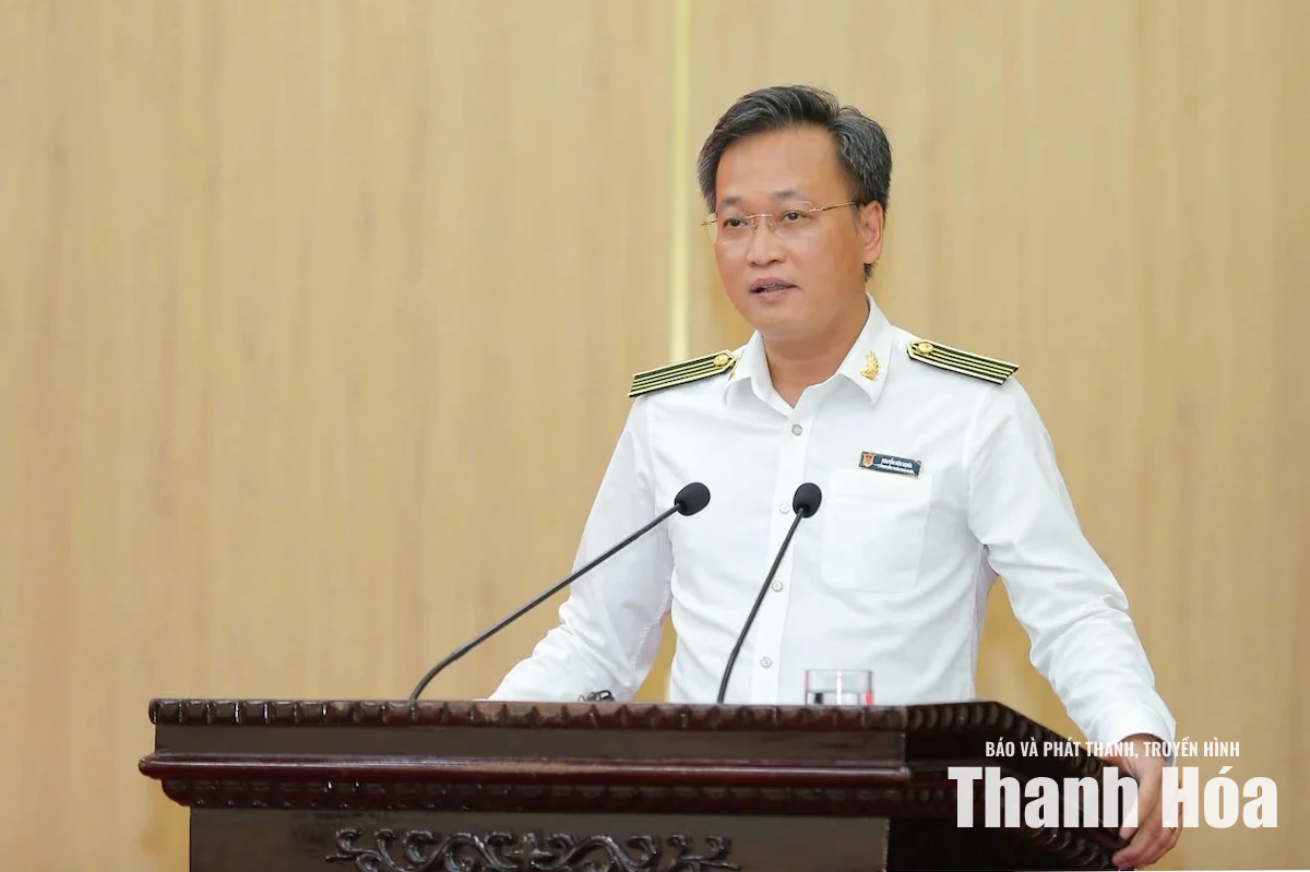 Kiểm toán Nhà nước ký Quy chế phối hợp công tác với 3 tỉnh Thanh Hóa, Ninh Bình, Hưng Yên
