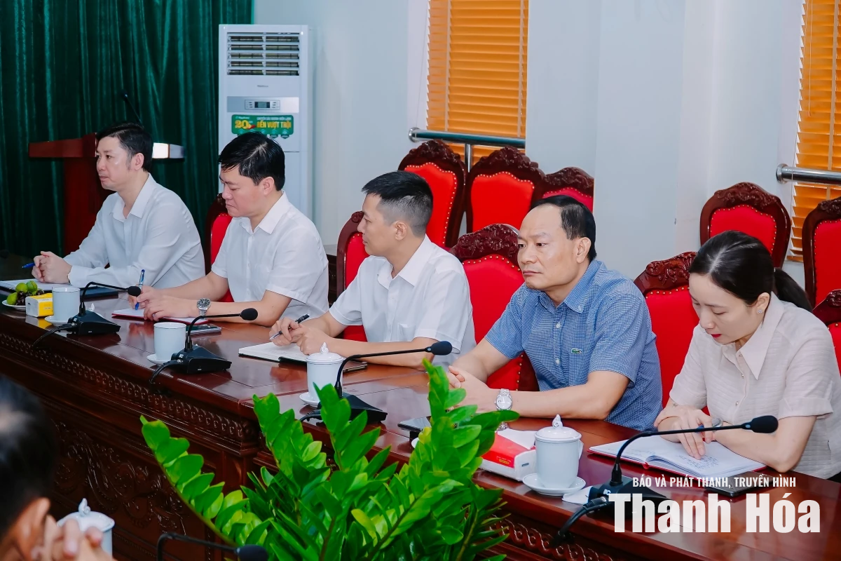 Không để Câu lạc bộ bóng đá Thanh Hóa lỡ nhịp mùa giải mới