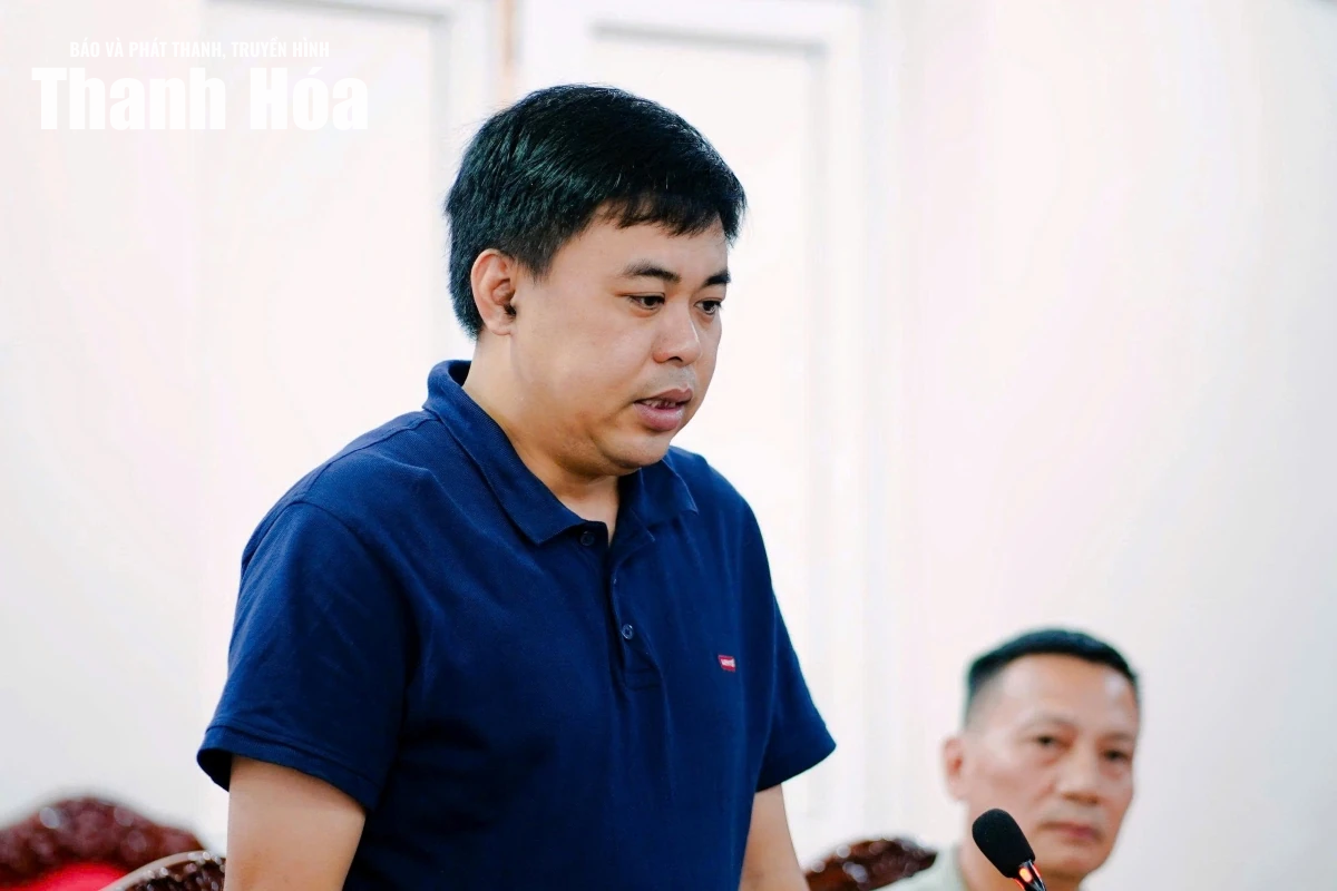 Không để Câu lạc bộ bóng đá Thanh Hóa lỡ nhịp mùa giải mới