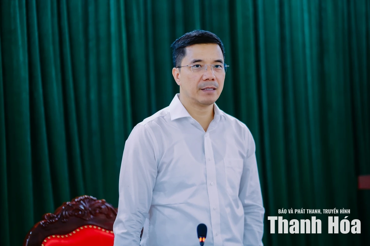 Không để Câu lạc bộ bóng đá Thanh Hóa lỡ nhịp mùa giải mới