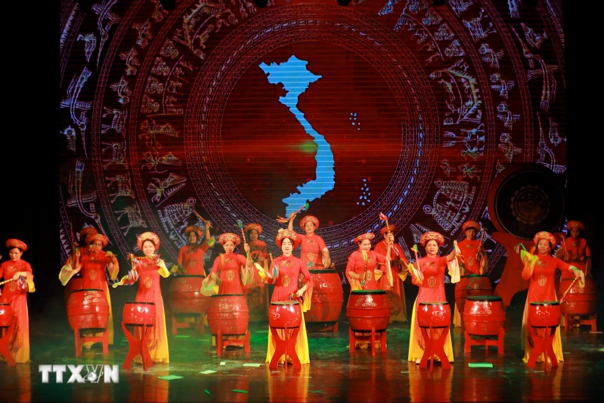 Phát biểu của Tổng Bí thư, Chủ tịch nước tại Phiên họp thứ 2 Ban Chỉ đạo Trung ương về phát triển văn hóa