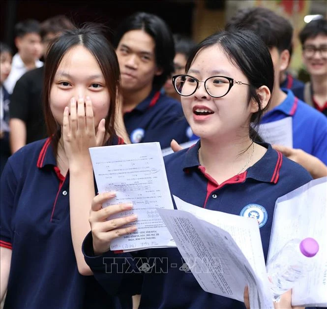 Tuyển sinh đại học 2026: Hơn 467 nghìn thí sinh đăng ký xét tuyển vào các ngành STEM