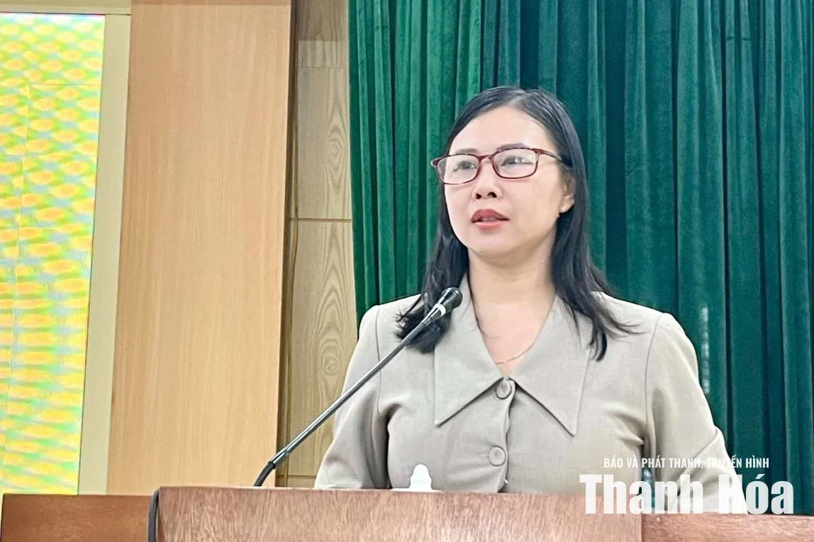 Củng cố, nâng cao khối đại đoàn kết trong đồng bào Công giáo