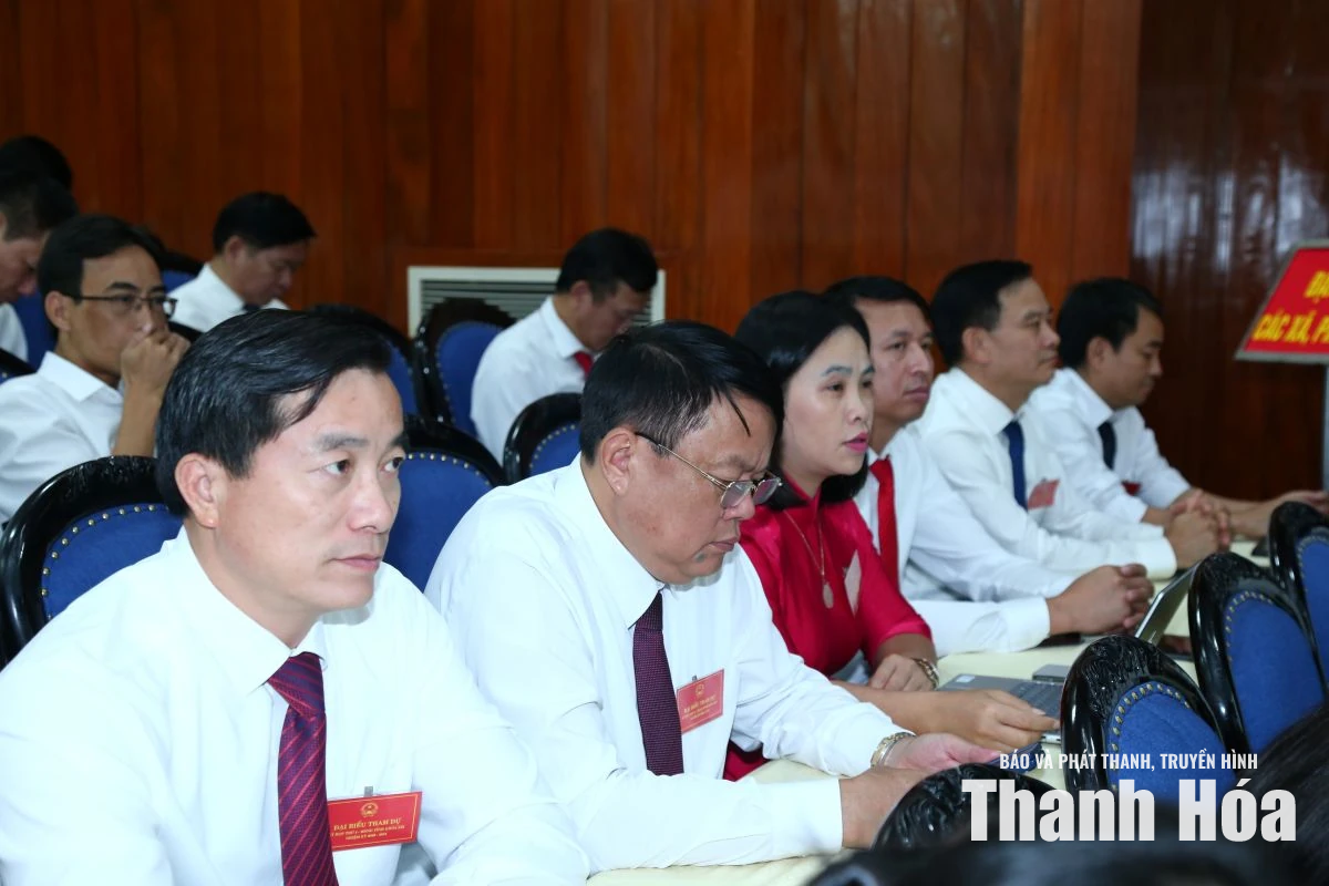 Tình hình an ninh trật tự được giữ vững, VKSND hai cấp hoàn thành hầu hết các chỉ tiêu