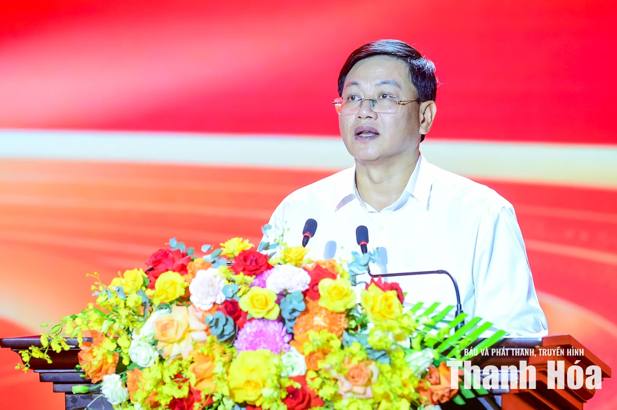 Khai mạc Hội thi lực lượng tham gia bảo vệ ANTT ở cơ sở giỏi toàn quốc khu vực phía Bắc