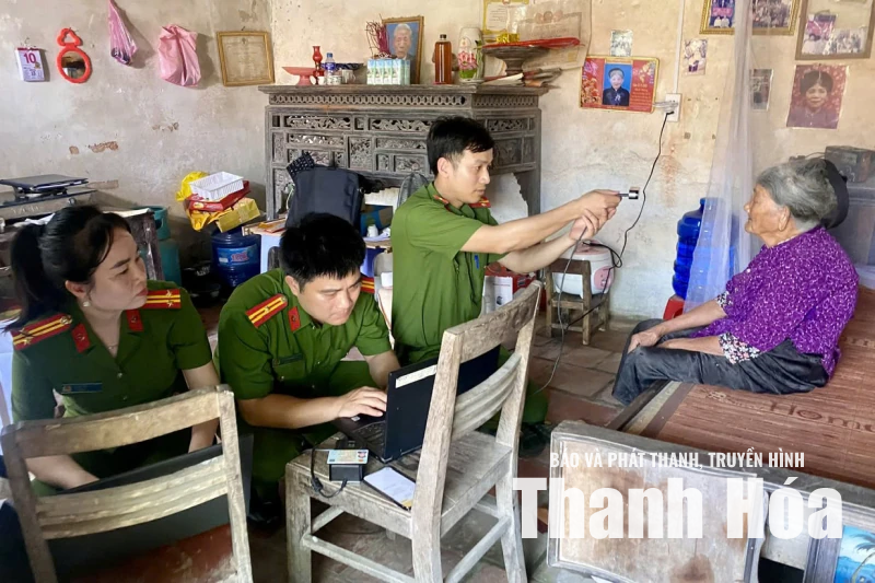 Chạy đua với thời gian trả lại tên cho các Anh hùng, liệt sĩ