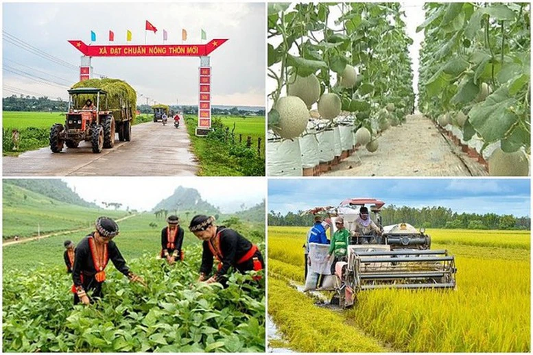 Thanh Hóa được bổ sung hơn 510 tỷ đồng vốn ngân sách Trung ương thực hiện các chương trình mục tiêu quốc gia