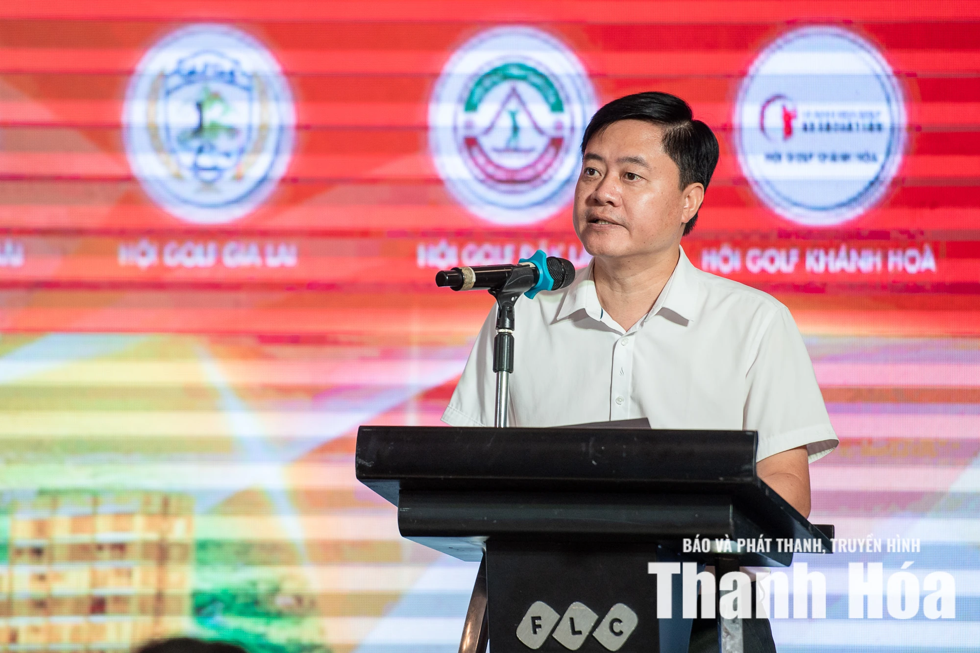 Giải Vô địch Hội Golf các tỉnh miền Trung và Tây Nguyên năm 2026: Sẵn sàng cho ngày hội lớn tại Sầm Sơn