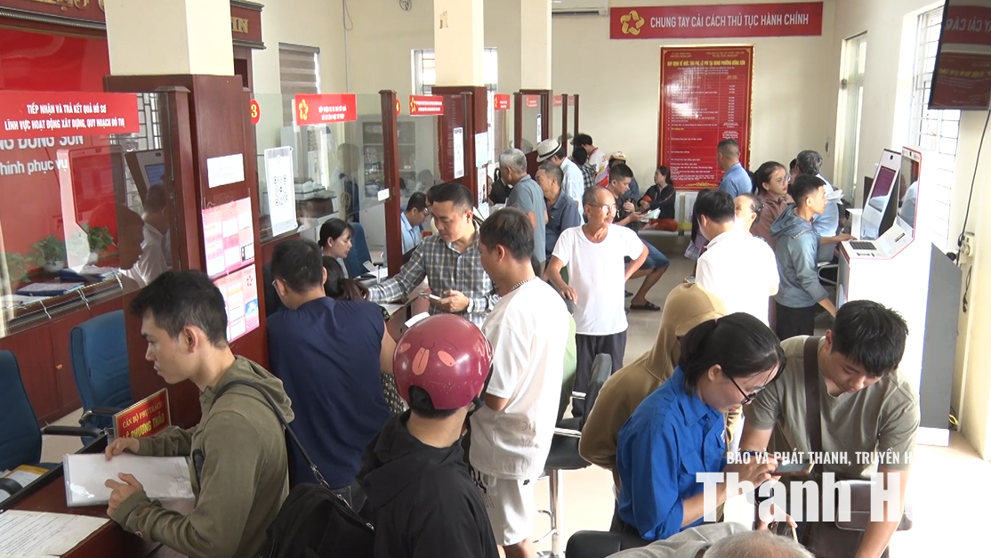 Triển khai Nghị quyết 57: Còn nhiều điểm nghẽn từ cơ sở